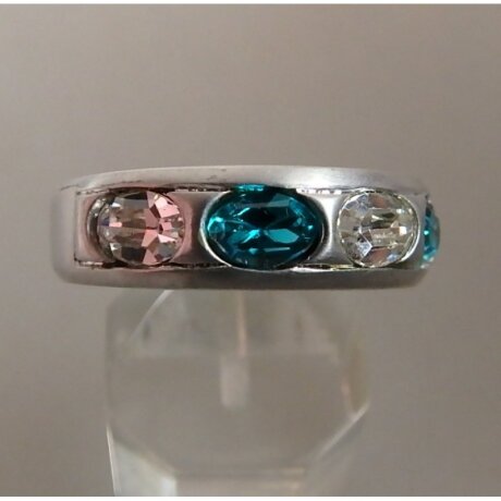 Marke Pedroni Neugablonz: Eleganter Bandring (36715)