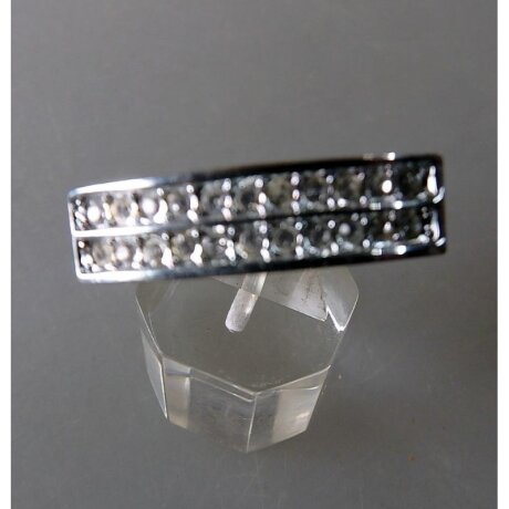 Marke Pedroni Neugablonz: Eleganter Damenring (36716)