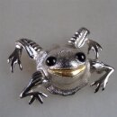 Neugablonz: Große Frosch / Unke (35700)