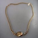 Neugablonz Marke Bijou BB: 3-teiliges Schmuckset Calla...