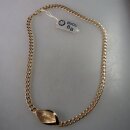 Neugablonz Marke Bijou BB: 2-teiliges Schmuckset Calla...