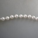 Neugablonz Marke: Lange Perlen Kette 120 cm (29860