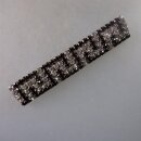 Neugablonz: Elegante Stabbrosche Strass (29888)