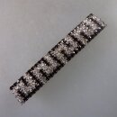 Neugablonz: Elegante Stabbrosche Strass (29888)