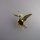 Neugablonz: Brosche fliegender Vogel Emaille (35894)