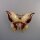 Neugablonz: Brosche Schmetterling (35971)