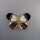 Neugablonz: Brosche Schmetterling (35974)