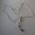 Neugablonz: Modernes Collier farbiger Strass (35995)