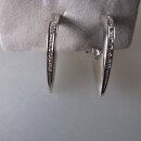 Neugablonz: Paar Design Ohrclips Strass (36086)