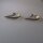 Neugablonz: Paar Design Ohrclips Strass (36086)