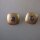 Neugablonz: Paar elegante Ohrclips Strass (36112)