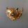 Neugablonz: Brosche Katze Strass (36040)