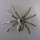 Neugablonz: Brosche Spinne Strass um/ab 1950 (36431)