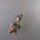 Neugablonz: Brosche Clown Strass (36500)