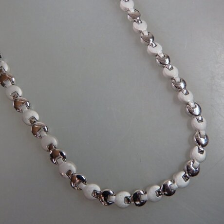 Neugablonz: Modernes Design Collier (36510)