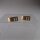 Neugablonz: Modernes Schmuckset Collier und Ohrstecker (36522)