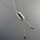 Neugablonz: Modernes Schmuckset Collier und Ohrclips (36526)