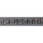 Neugablonz: Elegantes Armband weisser Strass um 1980 (31609)