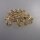 Neugablonz: Brosche Zweig Strass (36611)